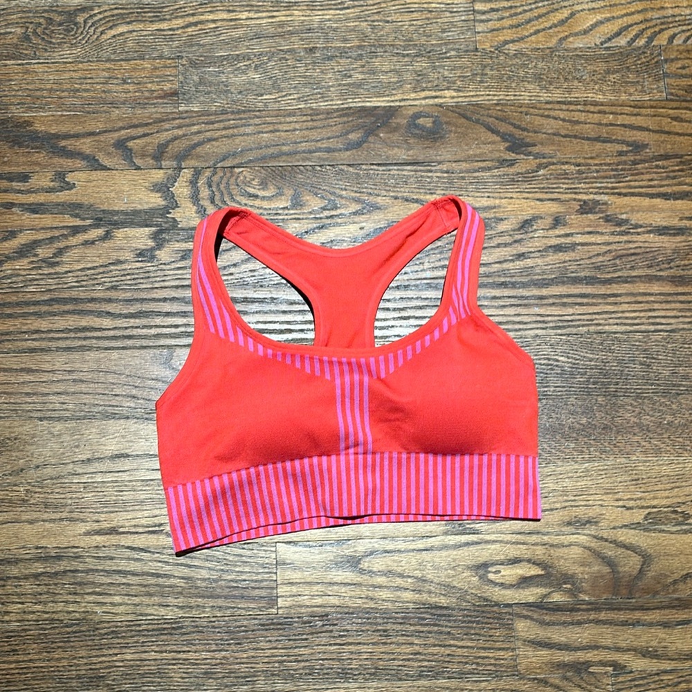 New Small Sports Bra